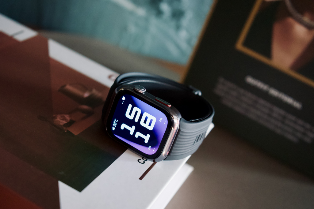 HUAWEI WATCH D2