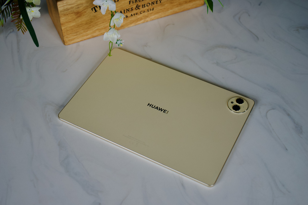 HUAWEI MatePad Pro 12,2"