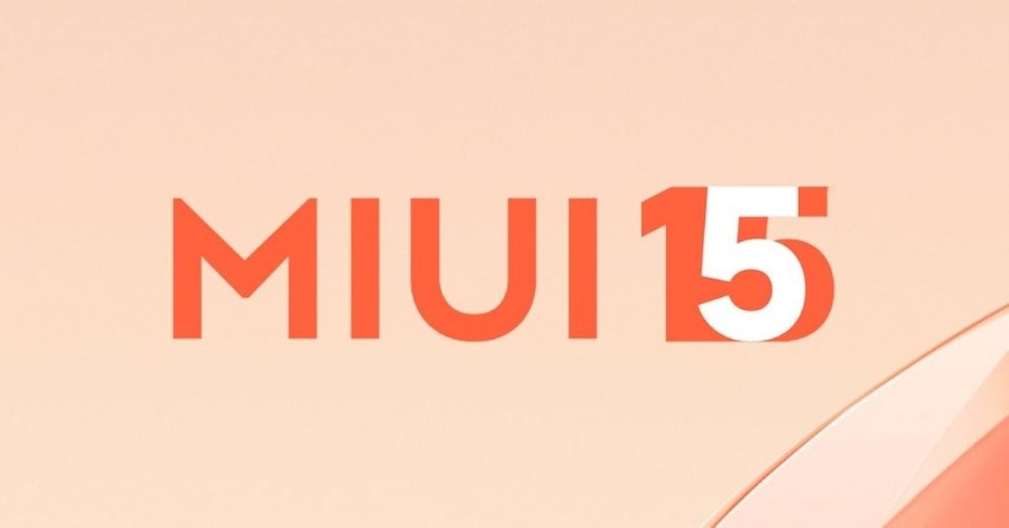 MIUI 15