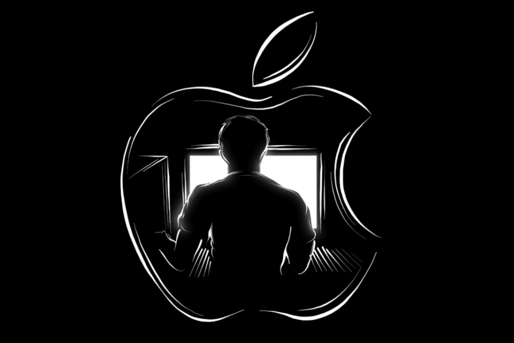 Apple Hack // Ars-Tech