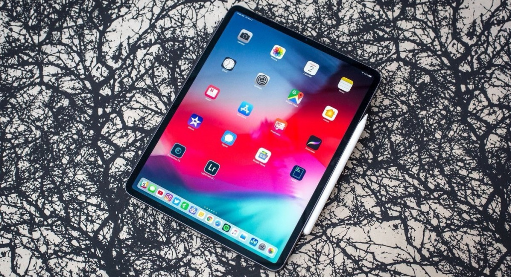 Как пользоваться ipad 3 как современным планшетом с поддержкой всех приложений