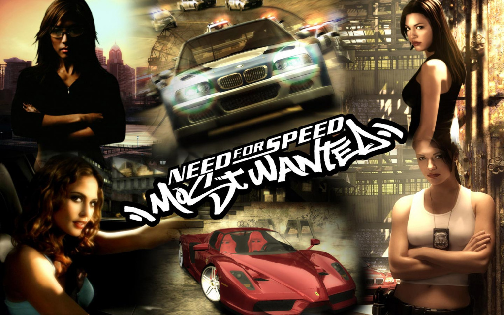 Чит-коды для Need for Speed: Most Wanted () (PC) (+трейнеры) | VK Play