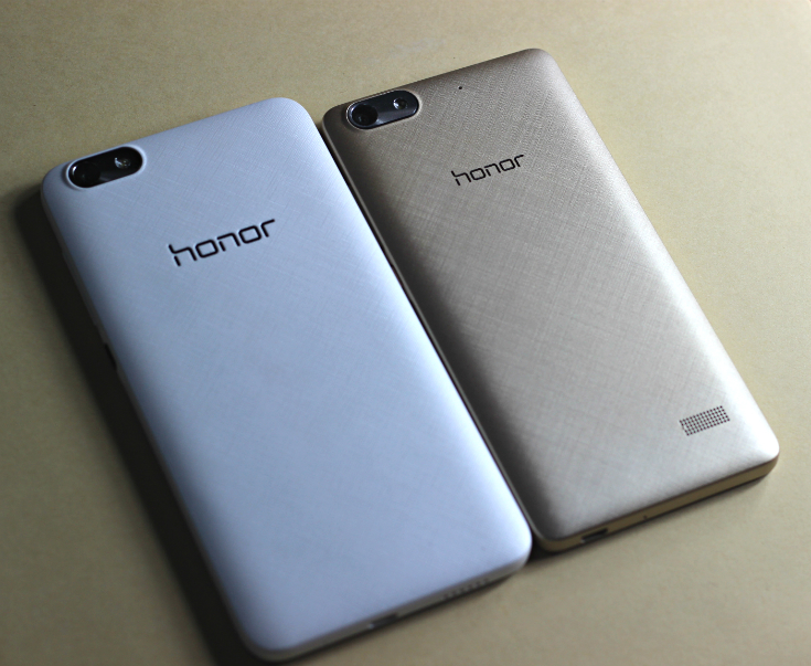 Honor 4X/C