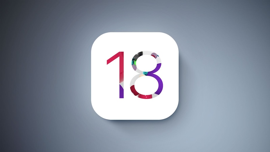 iOS 18