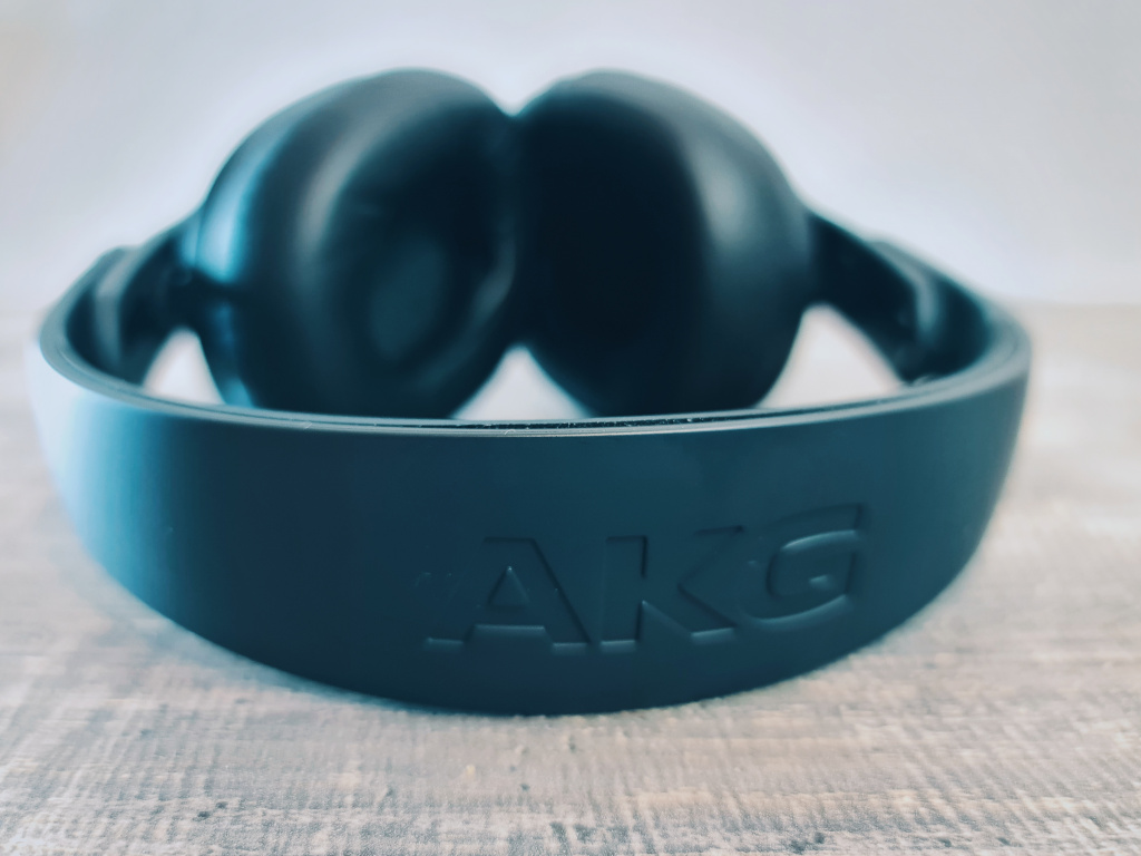 Akg k361 bt