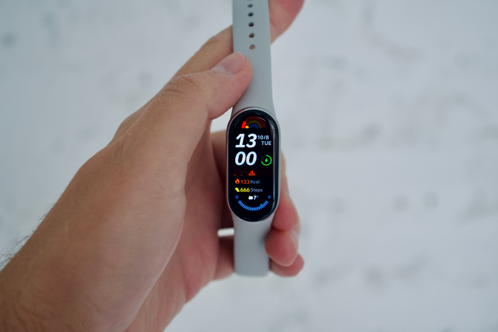 Xiaomi Smart Band 9