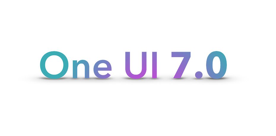 One UI 7.0