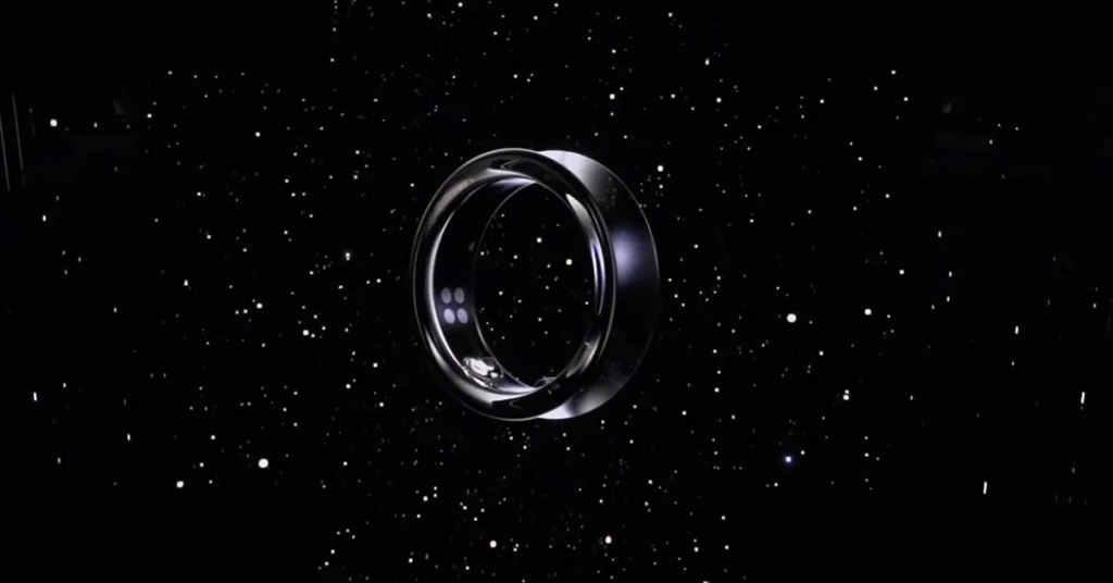 GalaxyRing