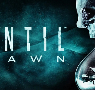 Вышел первый тизер фильма Until Dawn по одноимённой игре для PlayStation