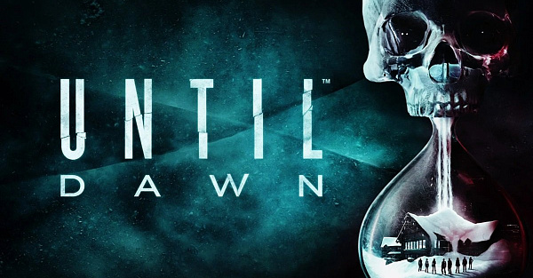 Вышел первый тизер фильма Until Dawn по одноимённой игре для PlayStation