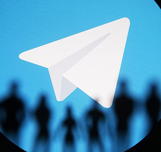 Роскомнадзор вклинится в звонки через Telegram, WhatsApp и Viber