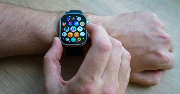 Отказался от Apple Watch в 2024 году и ничего не потерял. Самый переоцененный гаджет