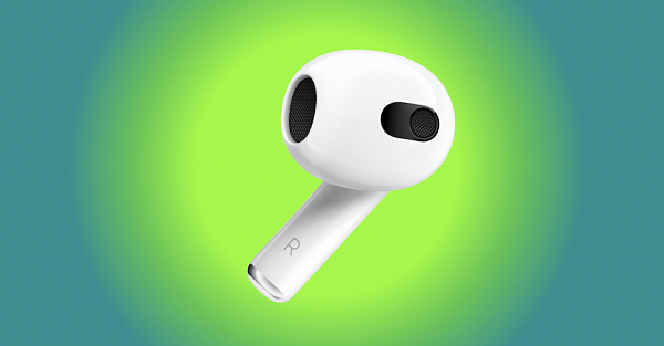 Такими будут AirPods 4. Попрощайтесь с предыдущими моделями