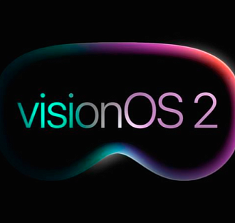 Apple выпустила девятую бета-версию visionOS 2 для разработчиков