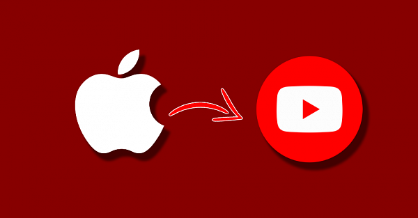 Загружать видео на YouTube с iPhone стало проще. Как это сделать