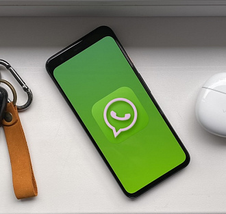 В WhatsApp на Android сломались звонки — собеседник вас не слышит. Как это исправить?