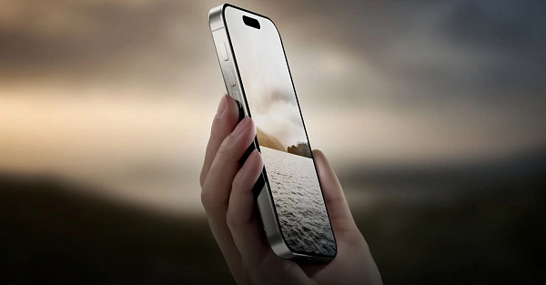 iPhone 16 Pro получит более «сочный» дисплей, но до китайских смартфонов ему ещё далеко