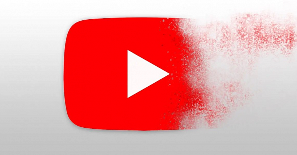 Раскрыты сроки полной блокировки YouTube