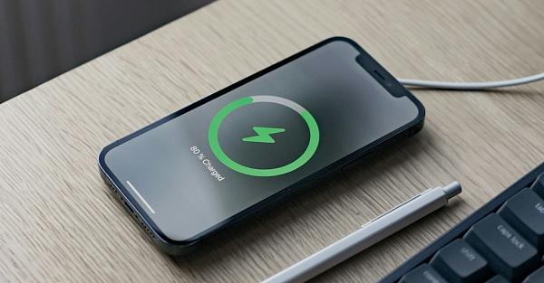 Apple придумала, как заставить вас купить быстрое зарядное устройство для iPhone