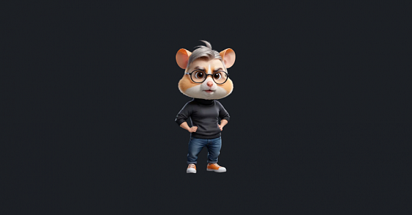 Крупный апдейт Hamster Kombat: скины с Дуровым и Джобсом, мини-игра и ключи от чего-то таинственного
