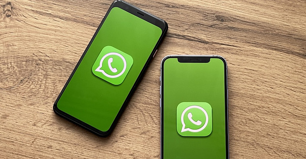 С этим нововведением WhatsApp вы забудете про селфи. Можно сразу и в Telegram использовать!