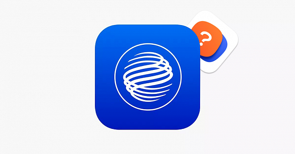 В App Store тихо пришло приложение «Газпромбанка», а вы и не знали. Вот ссылка