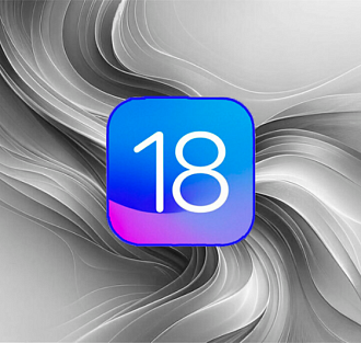 Как быстро включить монохромный режим на iOS 18. Зачем это нужно?