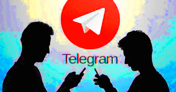 Telegram стал опасен для владельцев Android. Один тап и все данные слиты 