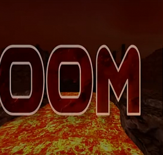 Фанат выпустил свою версию Doom 3 — в стиле первых игр серии