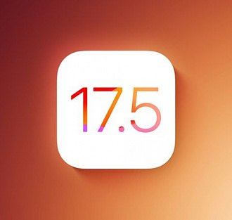 Apple выпустила публичные бета-версии iOS 17.5, iPadOS 17.5 и macOS 14.5