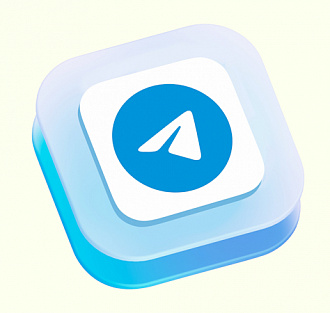 Аудитория Telegram достигла рекордного числа
