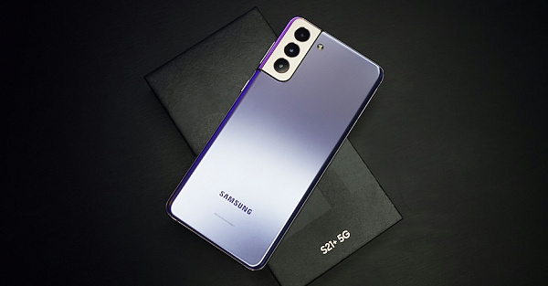 Samsung приготовила приятный сюрприз для старых смартфонов Galaxy