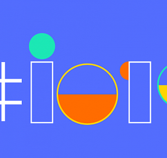 Google I/O: поиск в дополненной реальности, улучшенный ассистент и обновление Lens