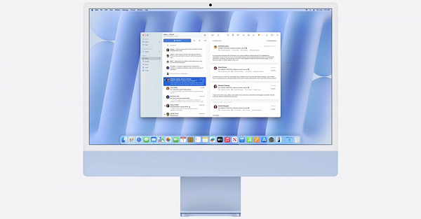 Приложение «Почта» для Mac скоро наконец-то преобразится