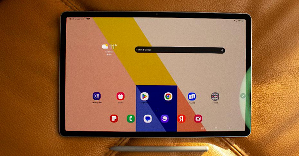 Обзор Samsung Galaxy Tab S10+: универсальный флагман с бесплатным ИИ