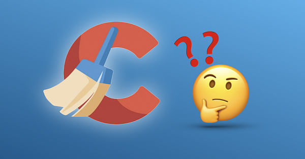 Чем заменить приложение CCleaner в России? Топ-3 приложений-аналогов