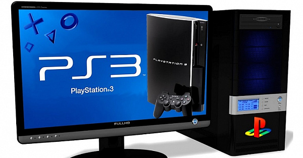 Эмулятор PlayStation 3 для ПК — уже можно играть?