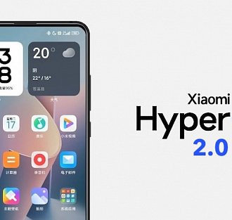 Для этих 15 смартфонов Xiaomi и Redmi уже готова HyperOS 2.0