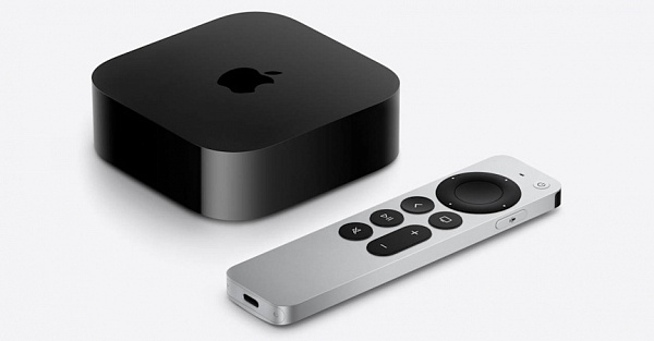 8 лучших нововведений, которые появятся на Apple TV с tvOS 18