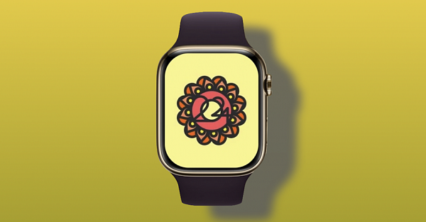 Заберите подарочную медаль и стикеры в честь «Дня йоги» на Apple Watch