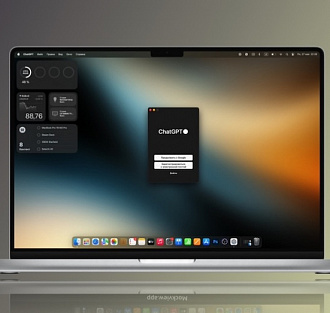ChatGPT для macOS стал еще полезнее — вы точно оцените