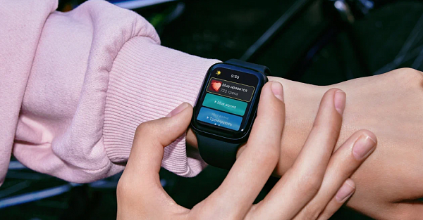 Яндекс Музыка перезапустила приложение для Apple Watch 