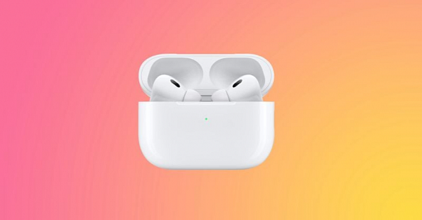 Вышла прошивка для AirPods Pro, AirPods и AirPods Max