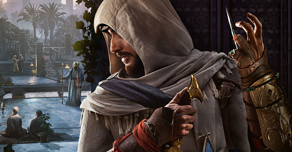 Assassin’s Creed Mirage появилась в App Store
