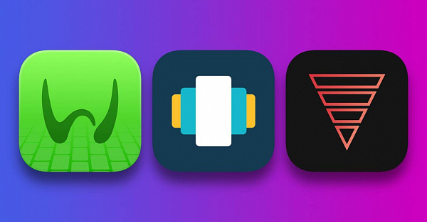 3 приложения для поиска обоев на твоём iPhone