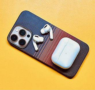 Apple скрыла очень полезную настройку шумодава AirPods Pro в iOS 18. Как её вернуть