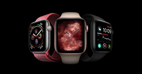 Похоже, watchOS 11 отправит на свалку три популярнейшие модели Apple Watch