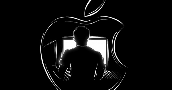 Хакер взломал Apple, украл исходный код внутренних инструментов компании и выставил всё это на продажу