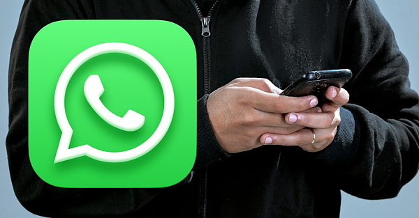 WhatsApp нашел новое применение QR-кодам. Вам понравится