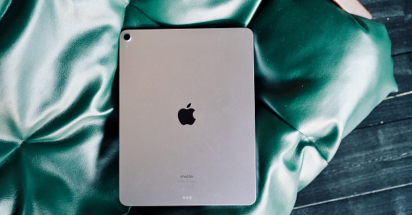 Обзор iPad Air 2024: сомнительный апдейт или всё еще самый оптимальный планшет?